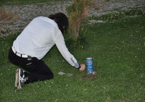 İftar topuna modern yaklaşım